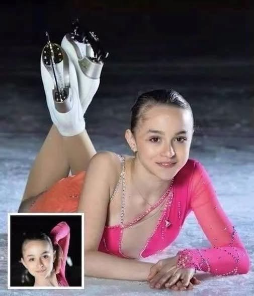 Tragic On-Ice Collision Claims Life of 15-Year-Old Figure Skater, Prompting Safety Discussions – story-veterans.com