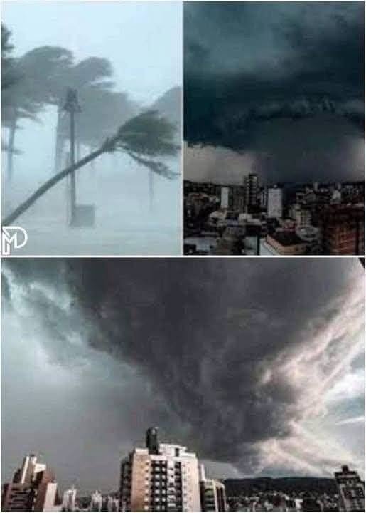 Urgent 3! Extremely dangerous storm just rolled over in B… See more – story-veterans.com