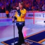 Keith Urban’s First Performance Of The National Anthem Left The Crowd In Breathless Amazement