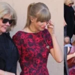 Taylor Swift admits that she tested positive for…