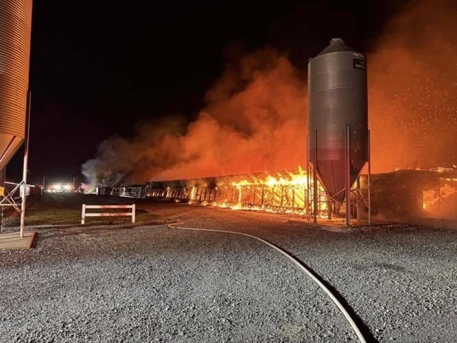 BREAKING: At least 300 homes estimated damaged or destroyed after large fire…See more – story-veterans.com