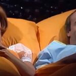 “Wedding Anniversary” skit from The Carol Burnett Show has an unexpected twist