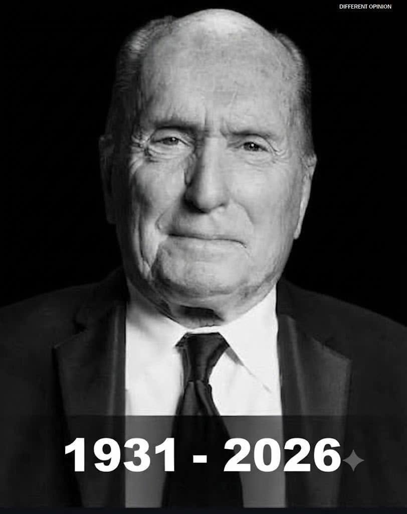 !! The World Says Goodbye To The Actor Behind One of TV’s Most Iconic Characters… See more – story-veterans.com