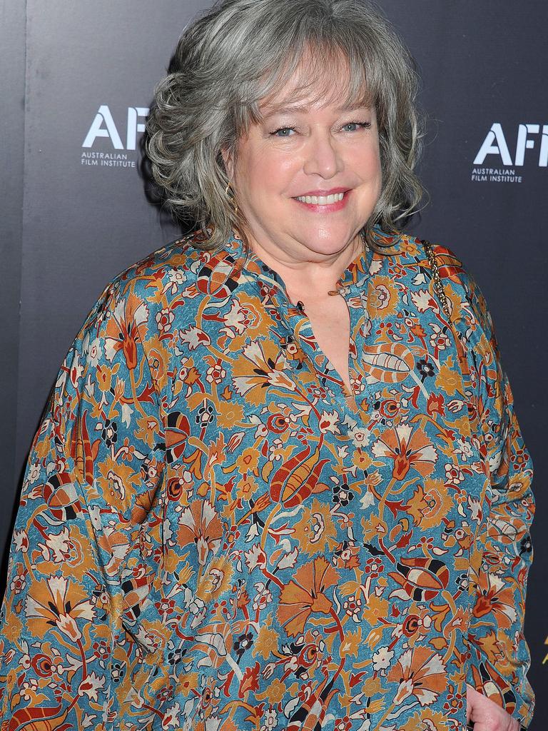Kathy Bates’ Incredible Change: Fans Impressed by Her Remarkable Weight Loss…