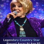 Honoring the Life and Legacy of a Country Music Legend at 85 – story-veterans.com