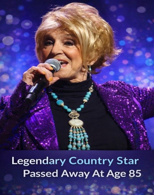 Honoring the Life and Legacy of a Country Music Legend at 85 – story-veterans.com