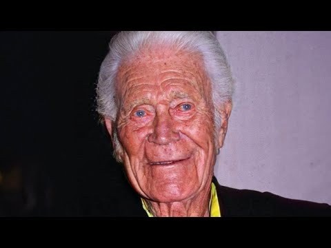 He Was the Rifleman, Now Chuck Connors’ Secrets Finally Come to Light