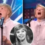 She Played Nancy in Oliver!… and at 92 Still Had the Whole Room Cheering