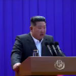Breaking news: Korea gives the order to attack ukrain y…