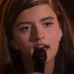 She’s Only 11… But Her Voice and Piano Had AGT in Total Shock