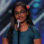 This 11-Year-Old Girl Just Silenced Every Critic With A Voice That Should Be Impossible
