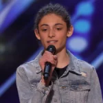 This Shy 14-Year-Old Boy Just Shocked The World With A Voice You Will Not Believe!