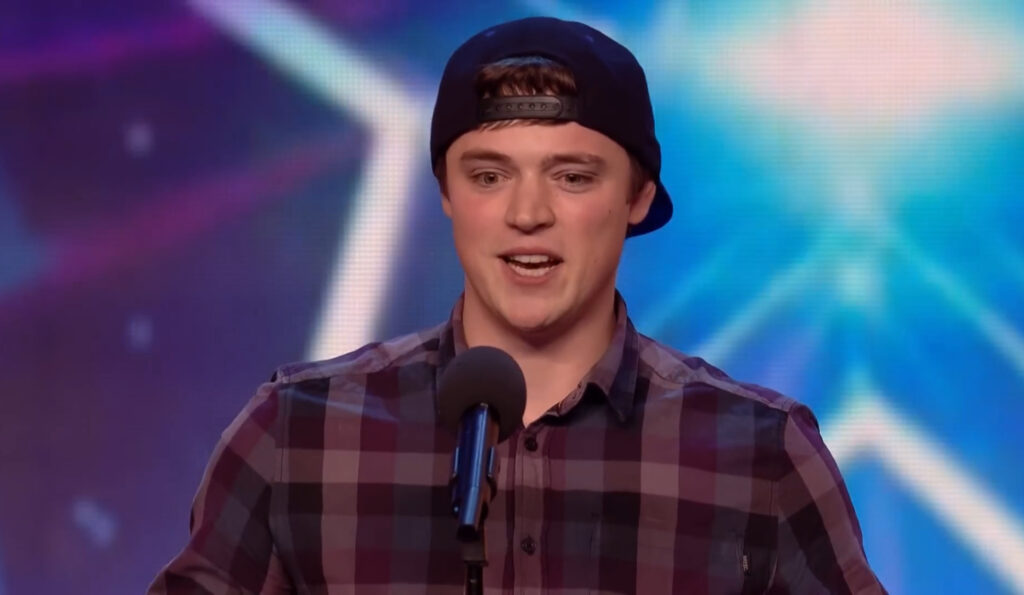 He Sings Miley Cyrus as 10 Celebrities — The Voices He Nails Will Blow Your Mind!