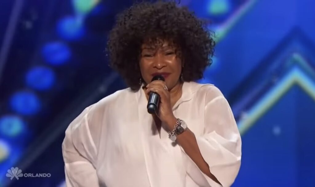 She Nearly Failed Her Audition! Watch the Shocking Moment Simon Cowell Stopped the Music!