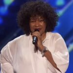 She Nearly Failed Her Audition! Watch the Shocking Moment Simon Cowell Stopped the Music!