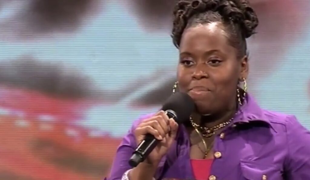 Simon Cowell Shocked As This Singer Delivers A Performance He Will Never Forget