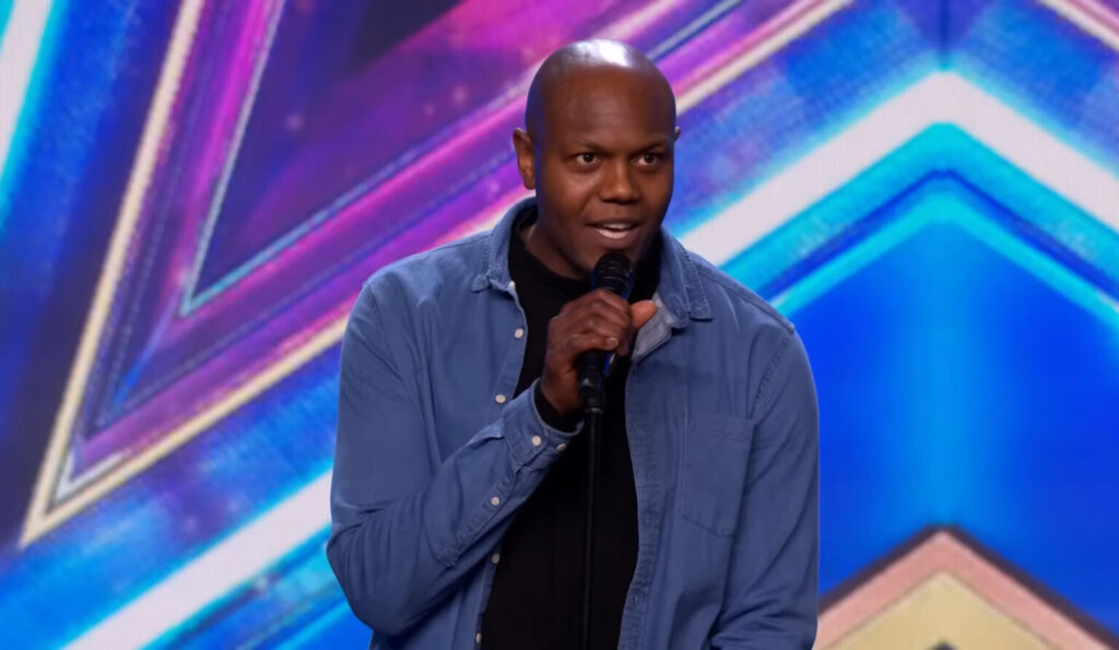 This Singer Was So Good He Forced A Rule Break In TV History! Producers Paniced Mid-Performance