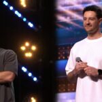 Two Australian Rappers Flown 30 Hours to Shock Simon Cowell With Fastest Ever Freestyle Rap!