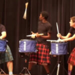 Kilted Teen Drummers Become Online Sensations – Their Epic Performance Still Stuns!