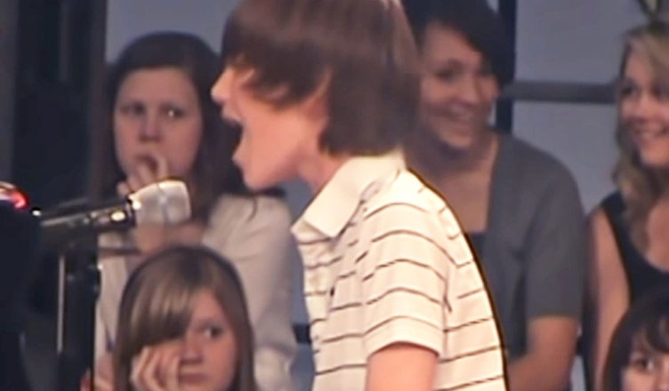 12-Year-Old Sits Down for an Innocent Piano Performance at School – But the Result Would Change His Life Forever