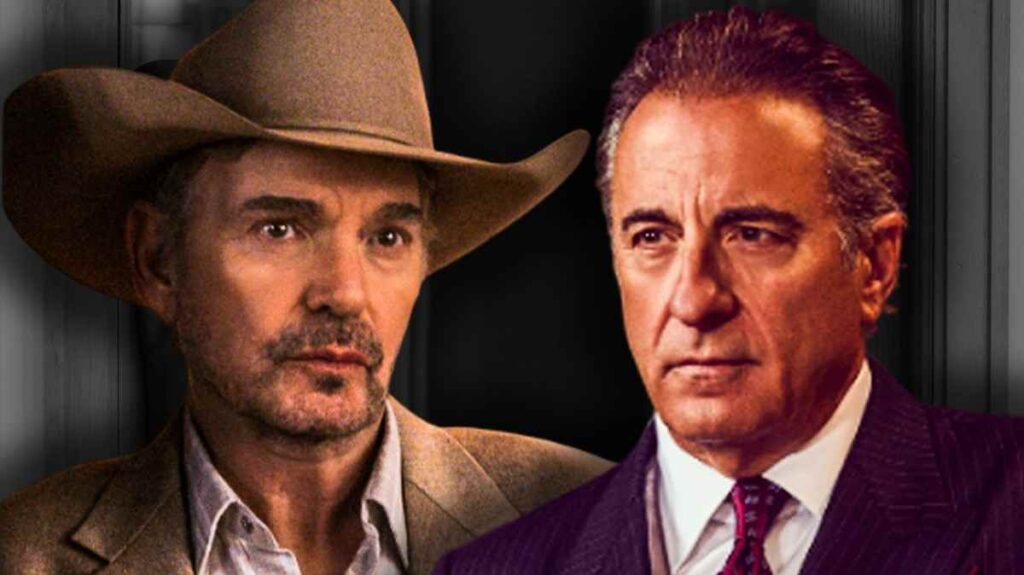 Landman Season 2 Ending Explained: Tommy’s Big Decision Changes Everything – Daily News