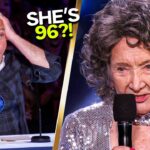 She’s 96, an Ex-Model… and Her Dance Moves Left the AGT Judges STUNNED
