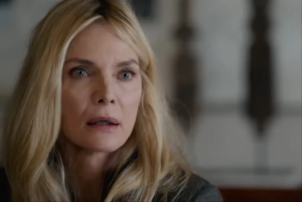 ‘The Madison’ Drops Teaser Trailer During ‘Landman’ Finale: Kurt Russell and Michelle Pfeiffer Confront Grief in Moving – Daily News