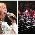 Incredibly talented 11-year-old turns The Voice coaches’ heads in a matter of seconds