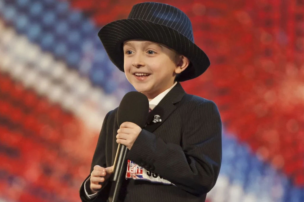 HE’S SEVEN! No One Believed A Child Could Sing That Song—Watch The Jaw-Dropping Twist!