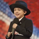 HE’S SEVEN! No One Believed A Child Could Sing That Song—Watch The Jaw-Dropping Twist!