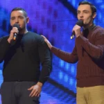 They Sing for Their Nan at Home—Then They Did THIS on National TV! The “Sandwich Makers” Who Silenced Simon Cowell!