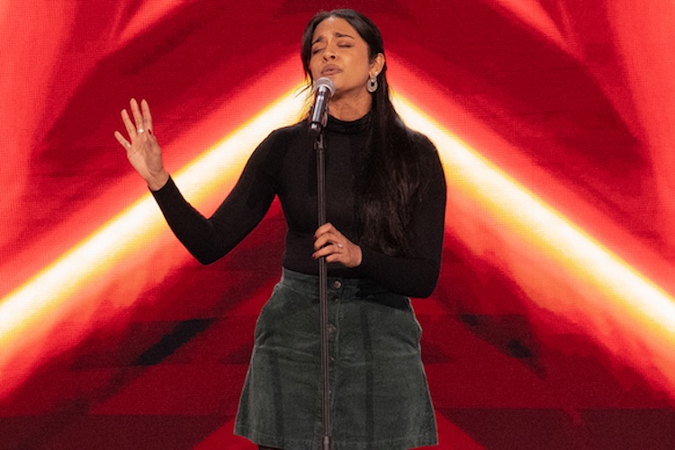 Hidden Voice Unveiled: Lilly Singh Extends Career-Making Offer!!