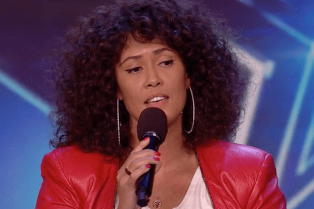 “Poshest Contestant Ever” Turns Her Violin Into a Party and Blows the BGT Judges Away