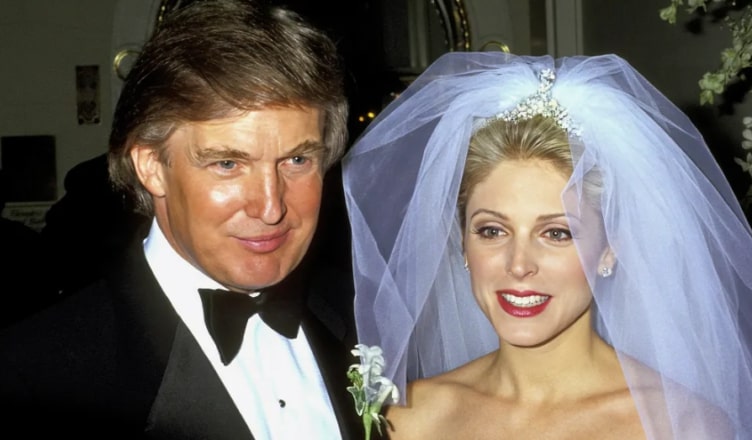 Donald Trump’s second wife chose a rural lifestyle to raise their daughter—see her now in her 60s