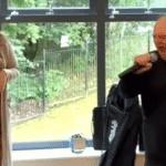 81-Year-Old Sings ‘Unchained Melody’—What Happens Next Leaves Everyone in Awe