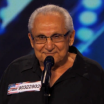 Better Late Than Never: 74-Year-Old Frank Dimitri Stuns America’s Got Talent