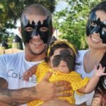 “The ‘Batman Girl’ Has Grown Up!” See How Luna Ferrer Looks After Life-Changing Surgery