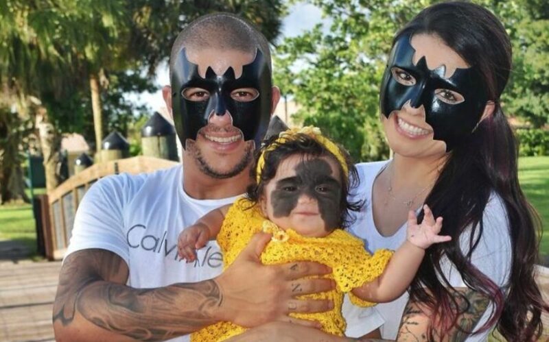 “The ‘Batman Girl’ Has Grown Up!” See How Luna Ferrer Looks After Life-Changing Surgery