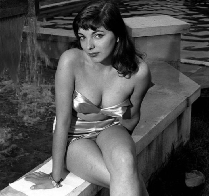 Can You Guess Who This Timeless Beauty Is?: At 91, She’s Still Captivating Audiences and Redefining Glamour!
