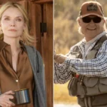 ‘The Madison’ Sets Premiere Date — See Michelle Pfeiffer and Kurt Russell’s First Photo – Daily News