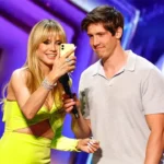 Heidi Klum Calls His Ex-Wife LIVE On Stage And You Will Not Believe What Happens Next