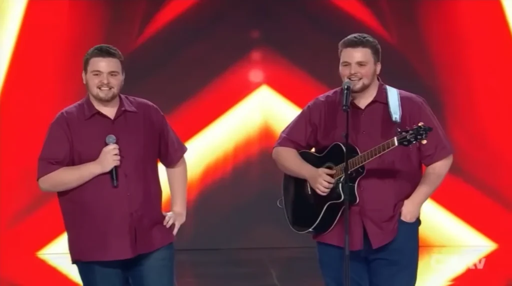 These Twins Shocked The Judges And Now They Cannot Believe Their Ears