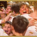 Bruno Blitzed by Emotion, Awards Phoenix Boys the Golden Buzzer!!