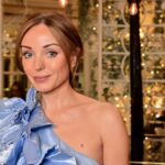 Call the Midwife star Helen George reveals diagnosis she hid for years after ‘really living with the consequences’