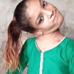 The Miracle of Afsheen Gul: Looking the World in the Eye Again