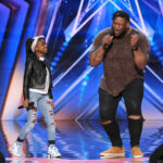Uncle And Niece Just Broke The Internet With A Performance That Left Simon Cowell Speechless