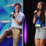 The Couples’ Audition That Changed Pop History! They Turned This Iconic Hit Into a Sultry Masterpiece!