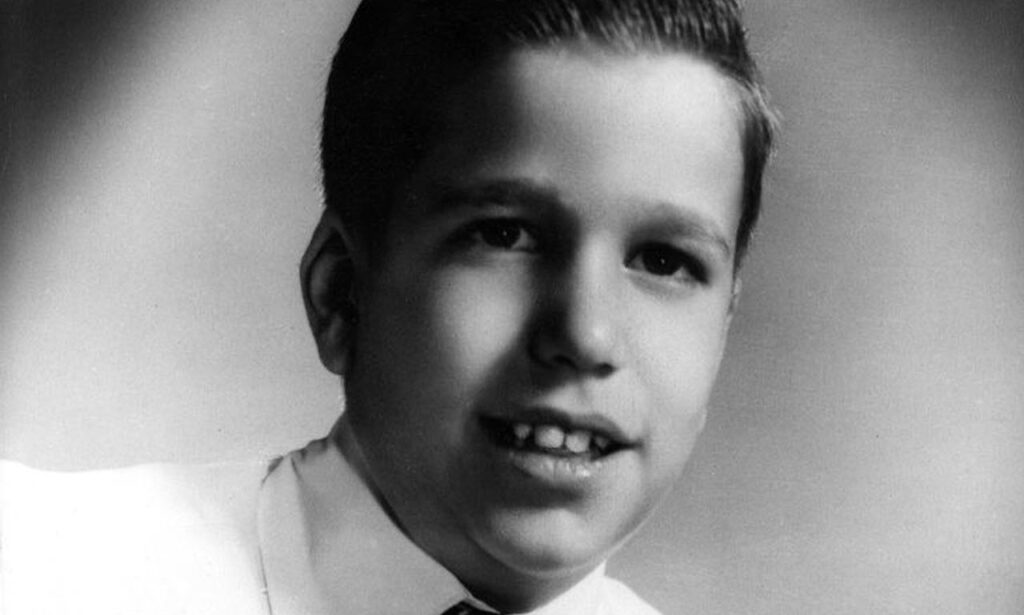 His Parents Called Him Dumb But He Grew Up To Be Loved By Millions