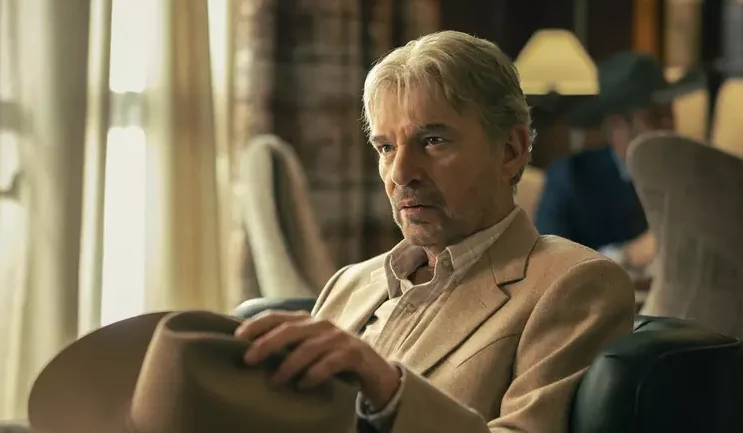 Landman Season 2’s Penultimate Episode Nears Series Low After Billy Bob Thornton’s Potential Ousting – Daily News