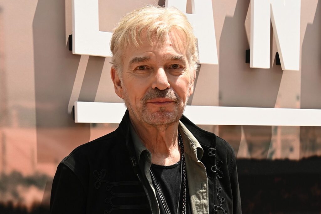 Billy Bob Thornton Finally Breaks Silence on His ‘Landman’ Departure – Daily News